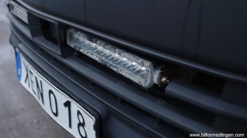 Bild 20 på Volkswagen Transporter