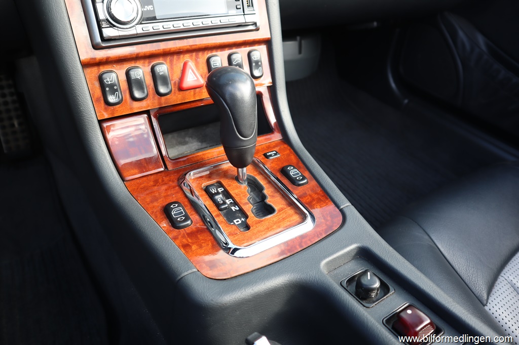 Bild 7 på Mercedes-Benz SLK