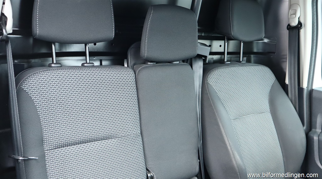 Bild 10 på Mercedes-Benz Citan