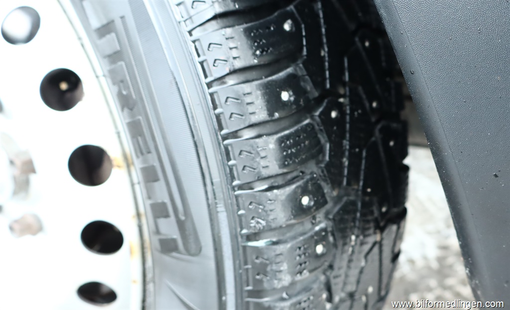Bild 15 på Mercedes-Benz Citan