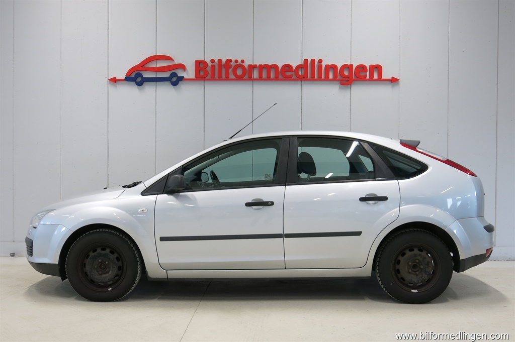 Bild 1 på Ford Focus