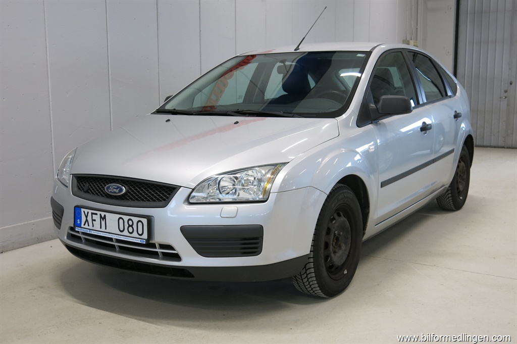Bild 2 på Ford Focus