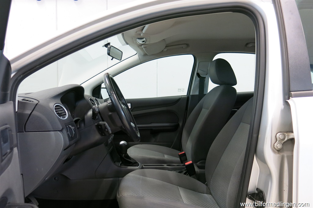 Bild 5 på Ford Focus