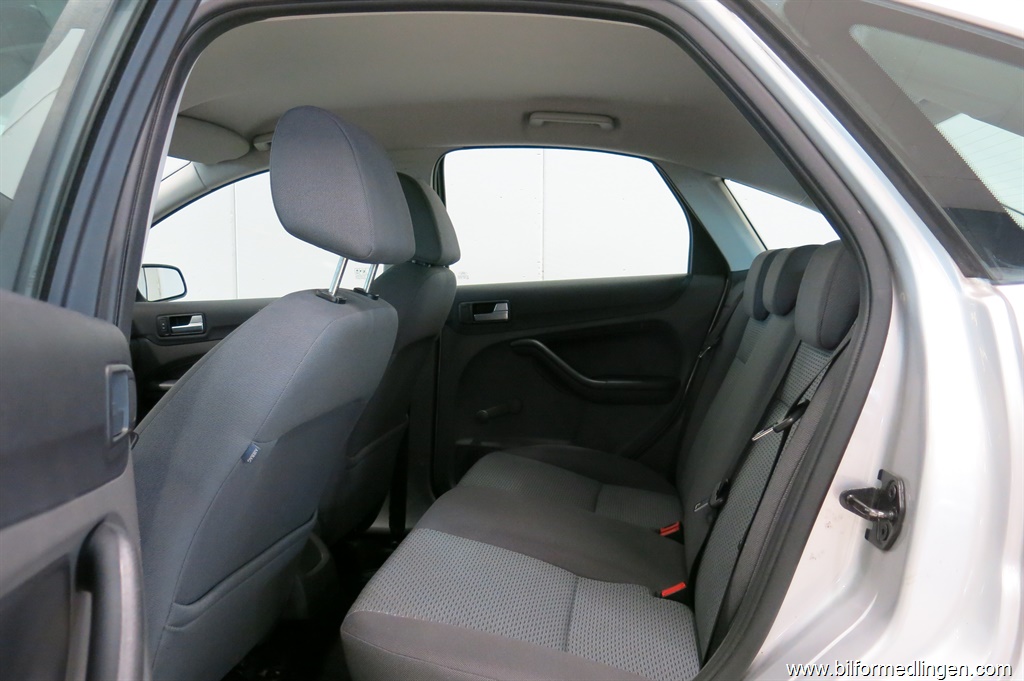 Bild 6 på Ford Focus