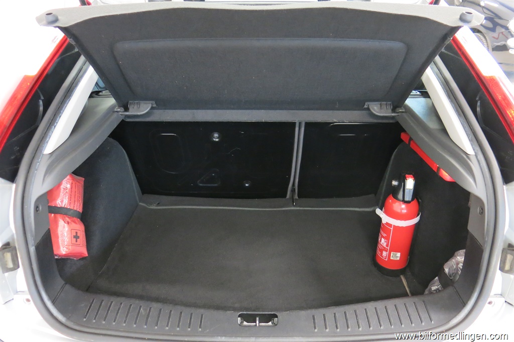 Bild 7 på Ford Focus