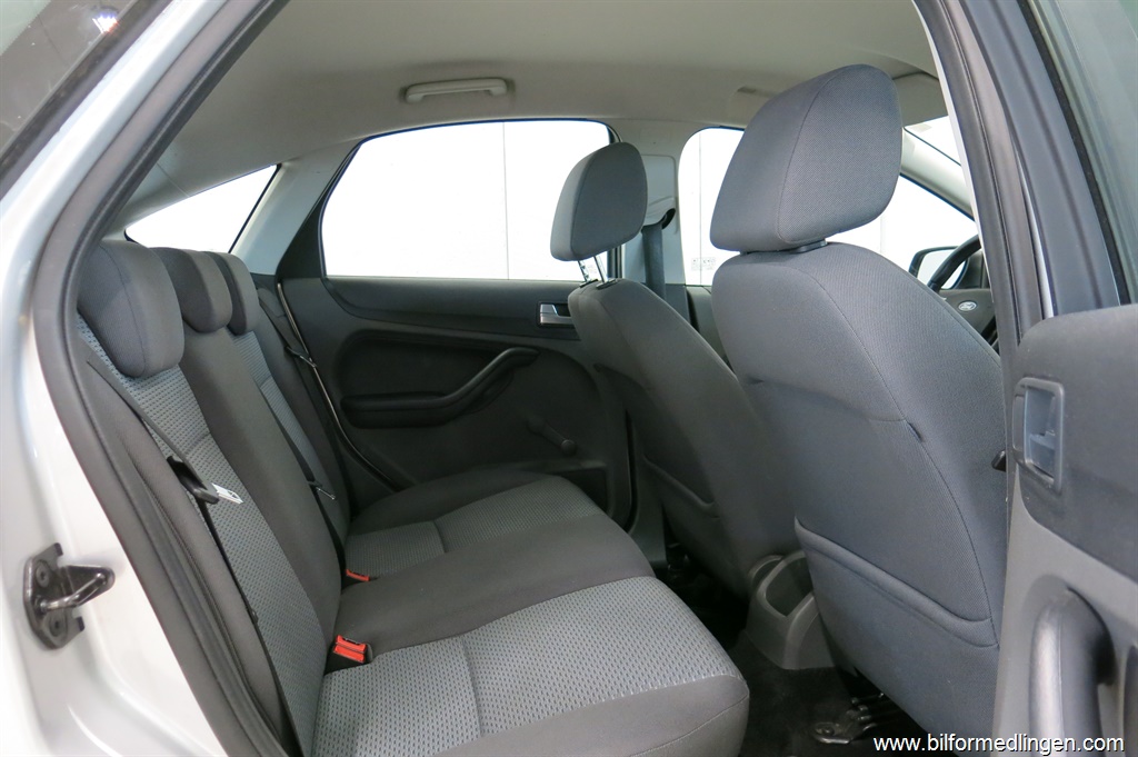 Bild 8 på Ford Focus