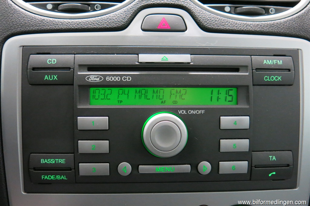 Bild 12 på Ford Focus
