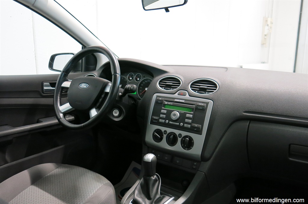 Bild 14 på Ford Focus
