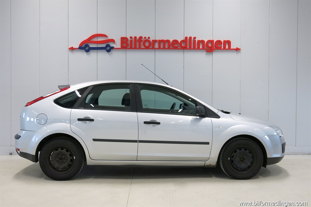 Bild 17 på Ford Focus