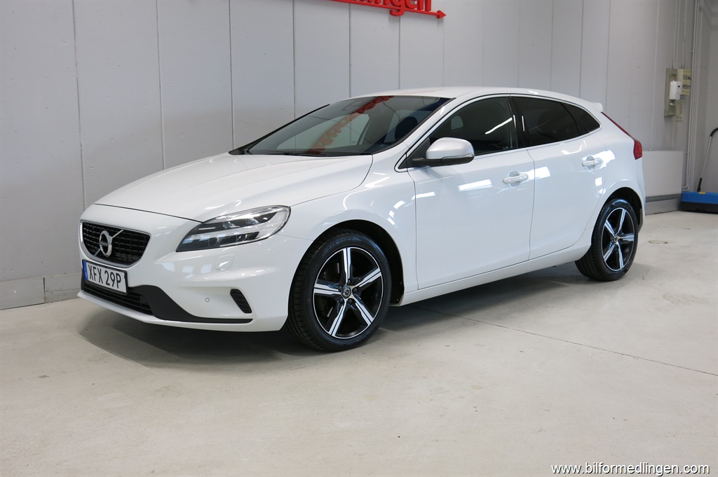Bild 2 på Volvo V40