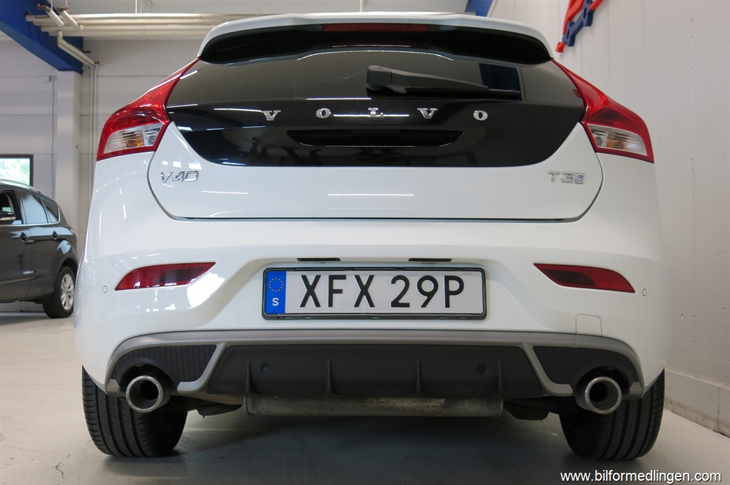 Bild 4 på Volvo V40