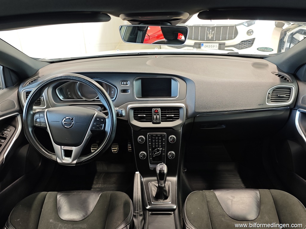 Bild 5 på Volvo V40