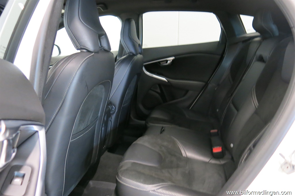 Bild 7 på Volvo V40