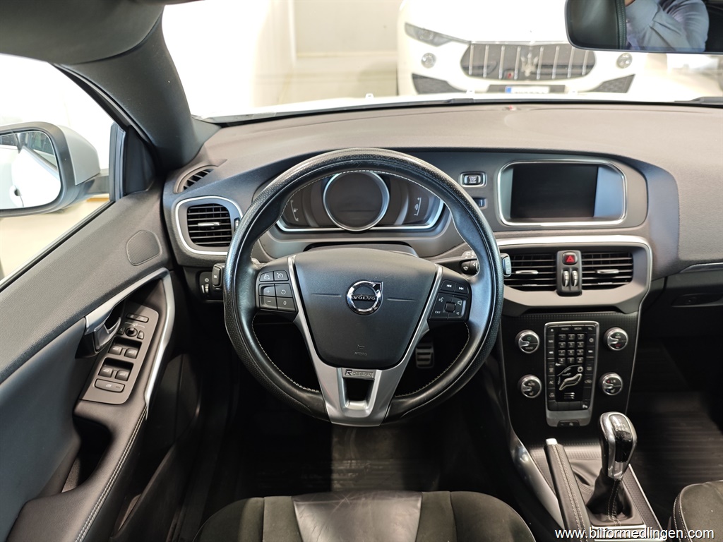 Bild 11 på Volvo V40