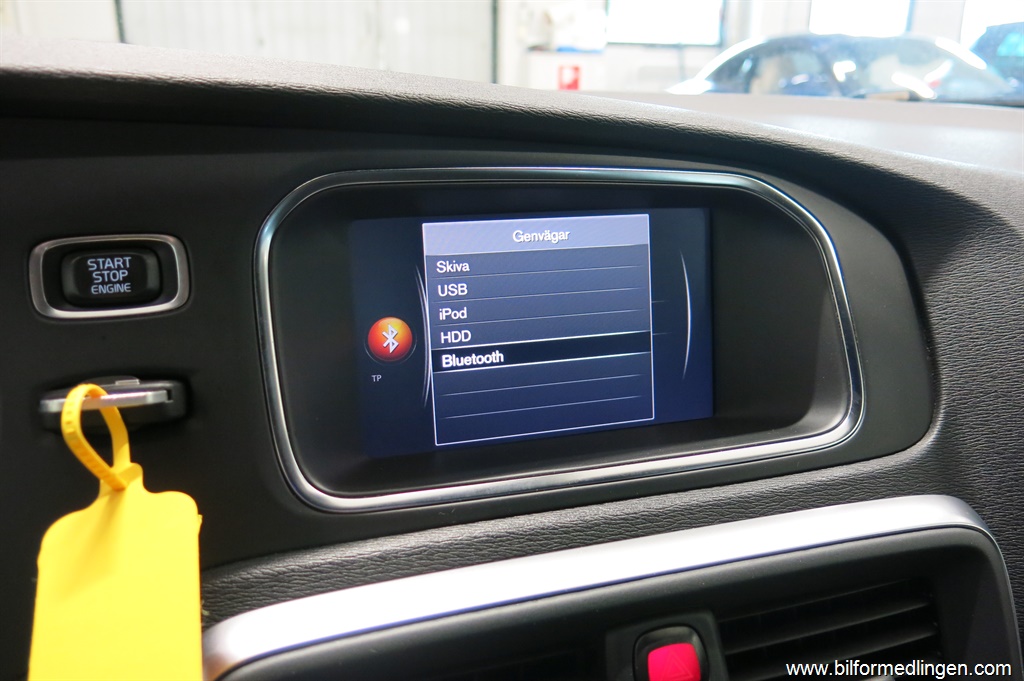 Bild 15 på Volvo V40