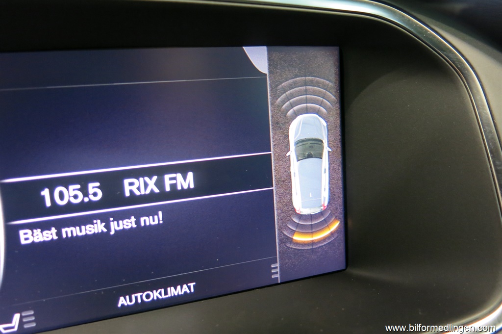 Bild 16 på Volvo V40