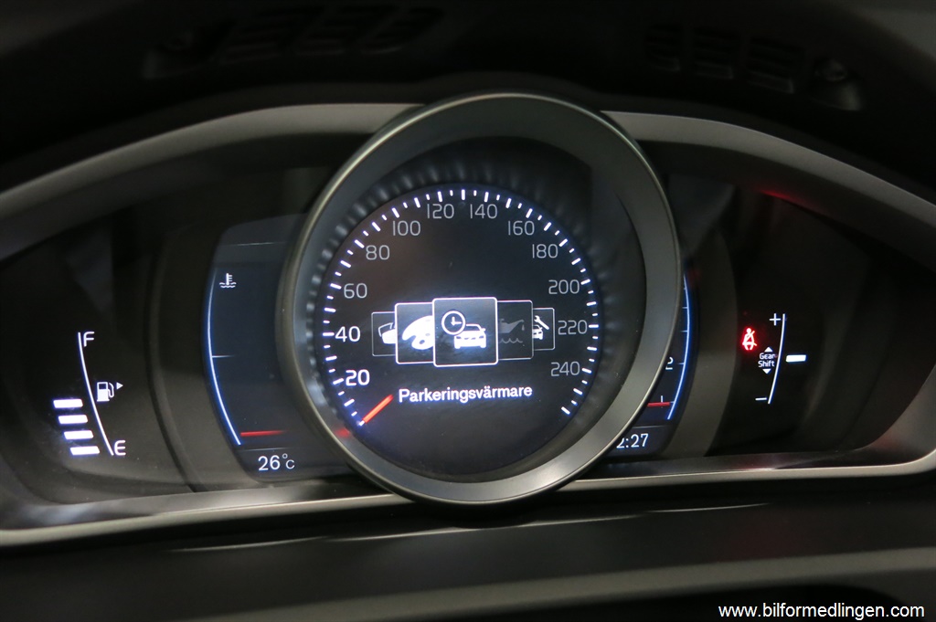 Bild 18 på Volvo V40