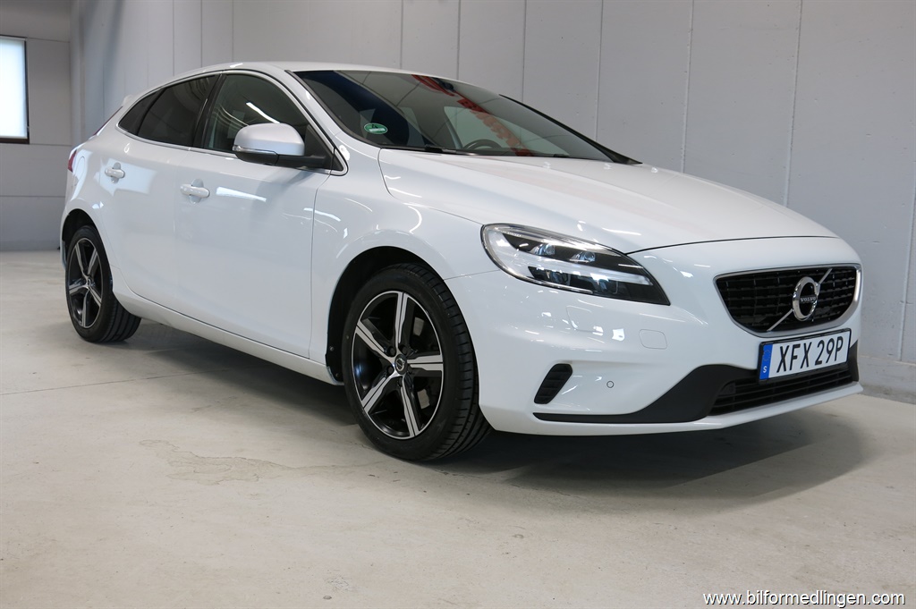 Bild 20 på Volvo V40