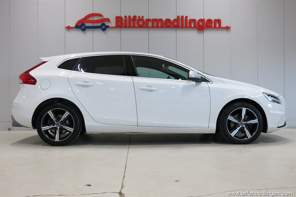 Bild 22 på Volvo V40