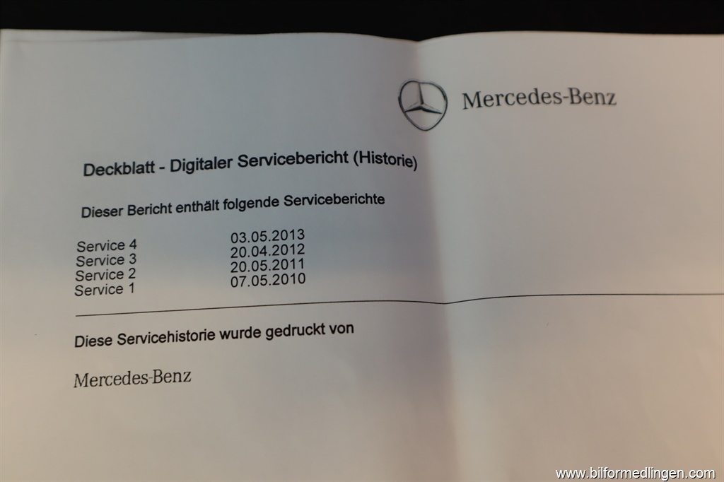 Bild 15 på Mercedes-Benz SLK