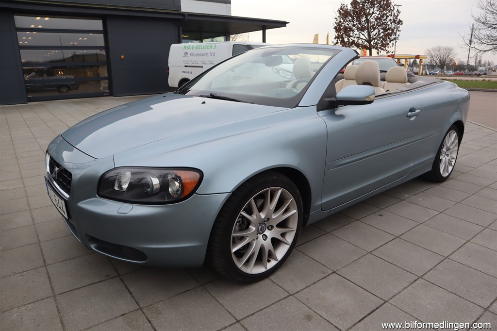 Bild 2 på Volvo C70