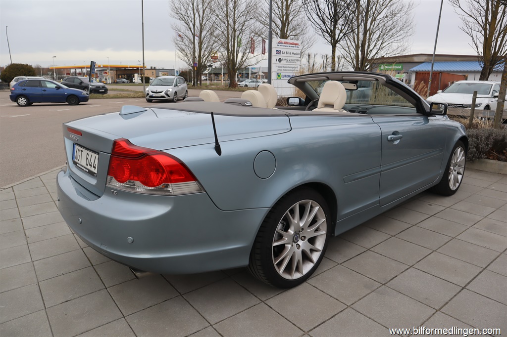 Bild 3 på Volvo C70