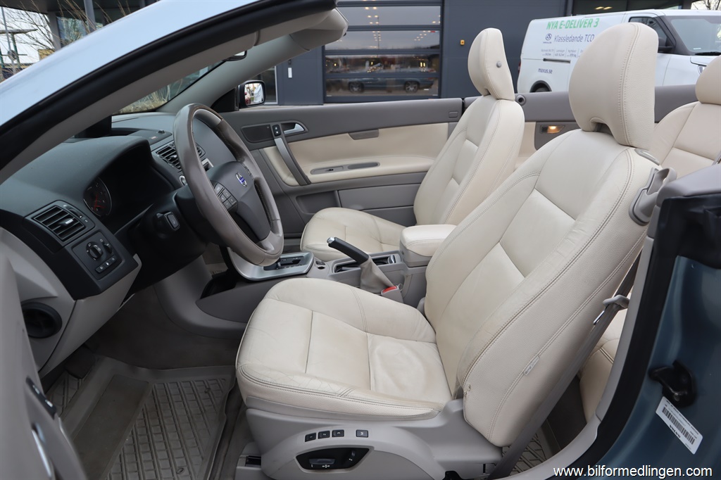 Bild 4 på Volvo C70