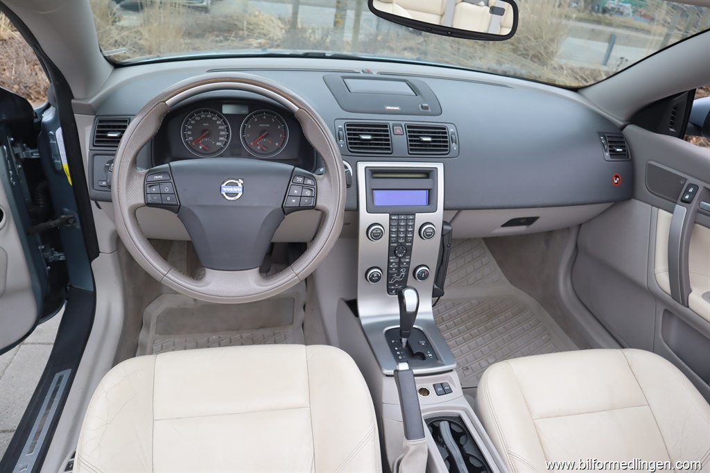 Bild 5 på Volvo C70