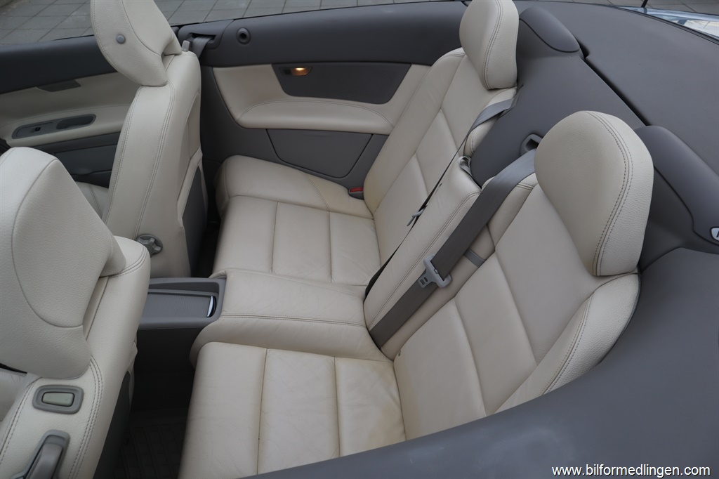 Bild 6 på Volvo C70