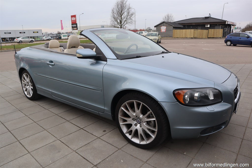Bild 8 på Volvo C70