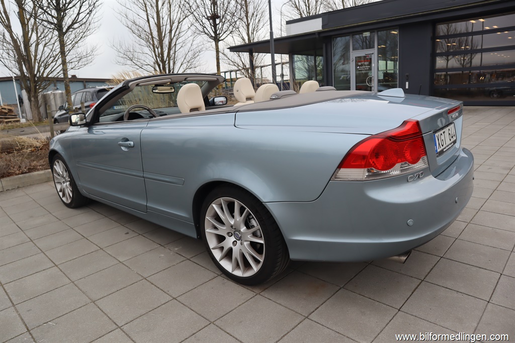 Bild 9 på Volvo C70