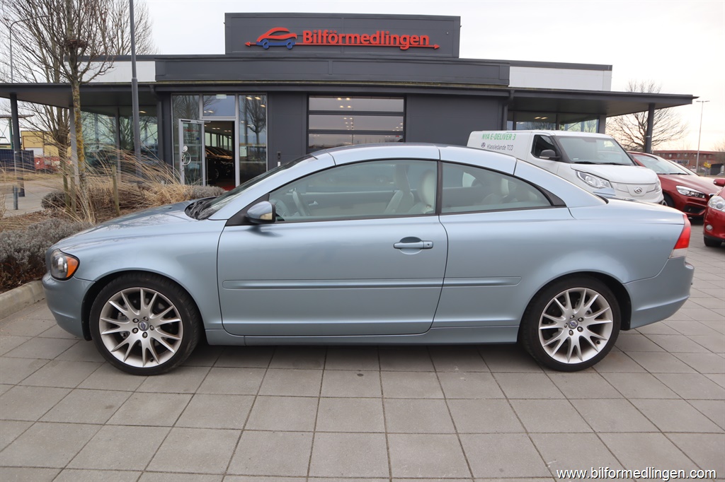 Bild 11 på Volvo C70