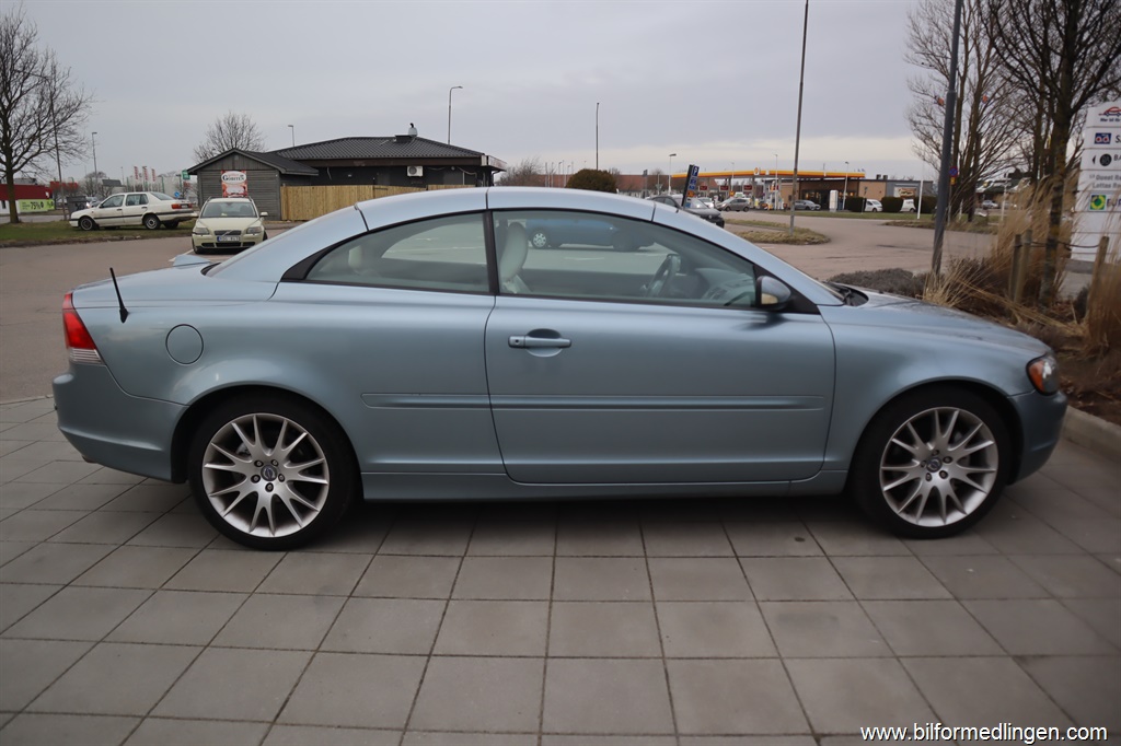 Bild 12 på Volvo C70