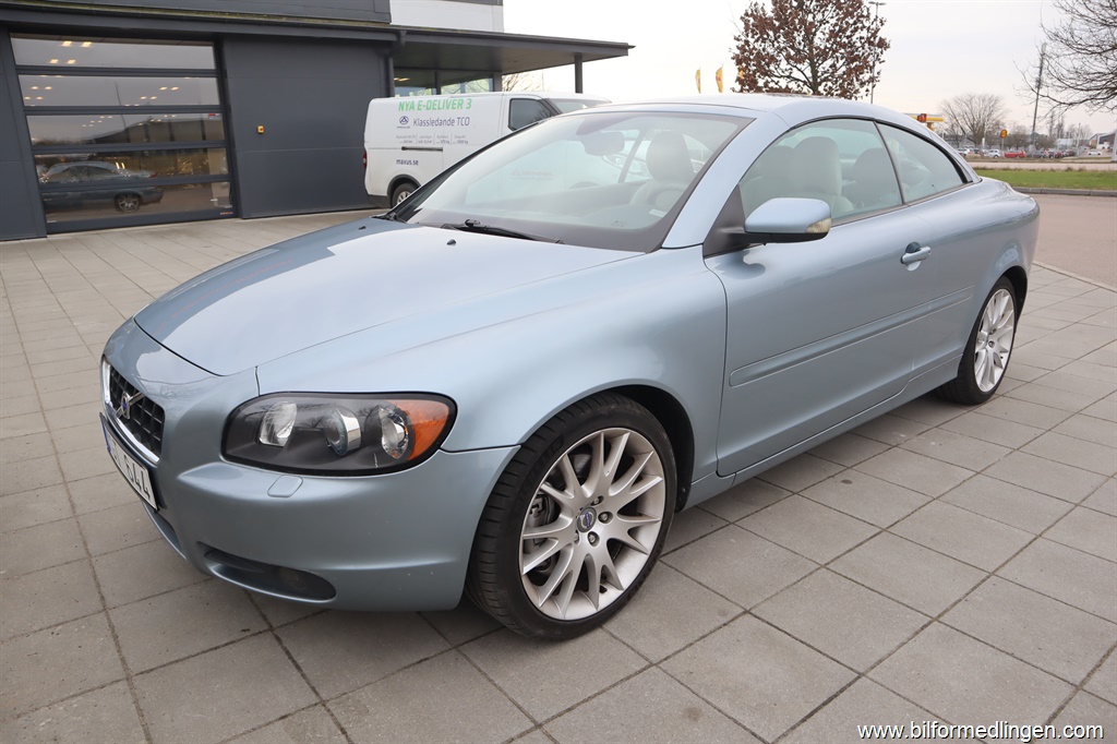 Bild 13 på Volvo C70