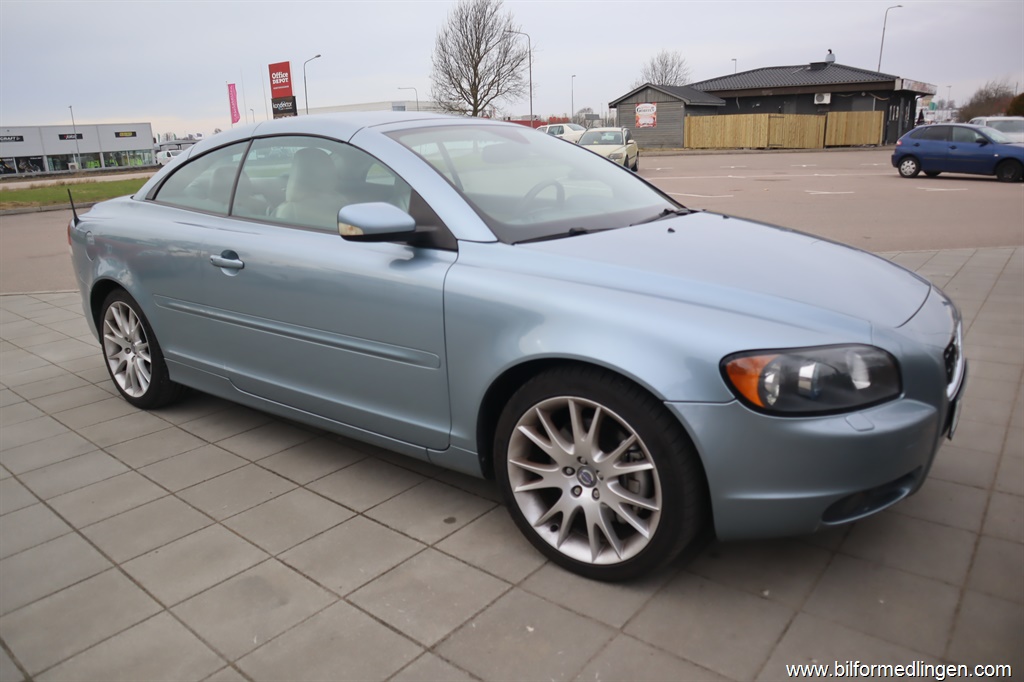 Bild 14 på Volvo C70