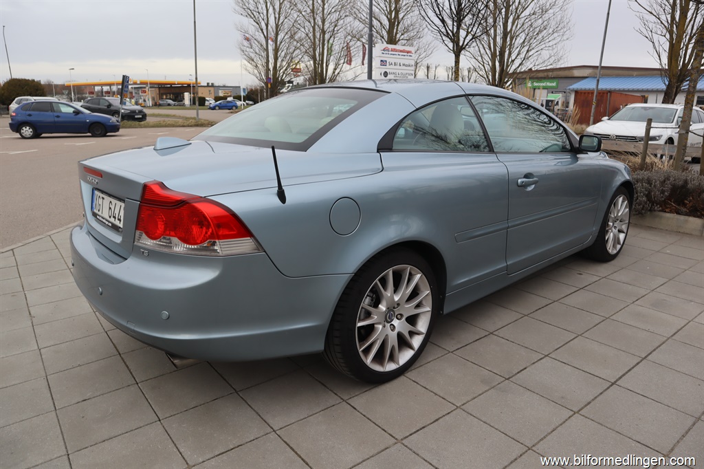 Bild 15 på Volvo C70