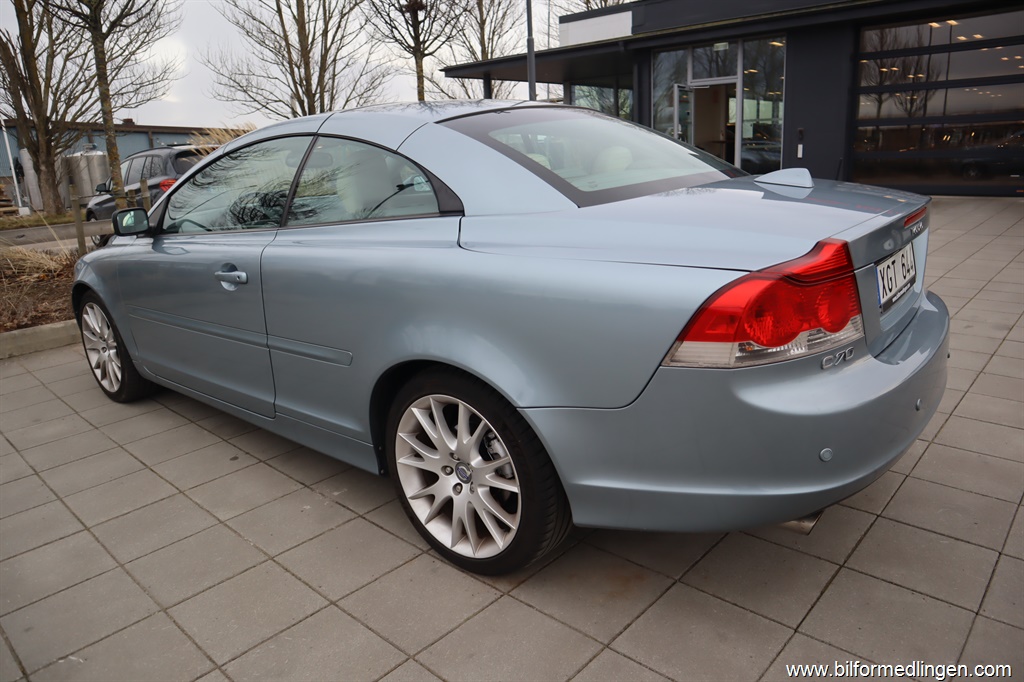 Bild 16 på Volvo C70