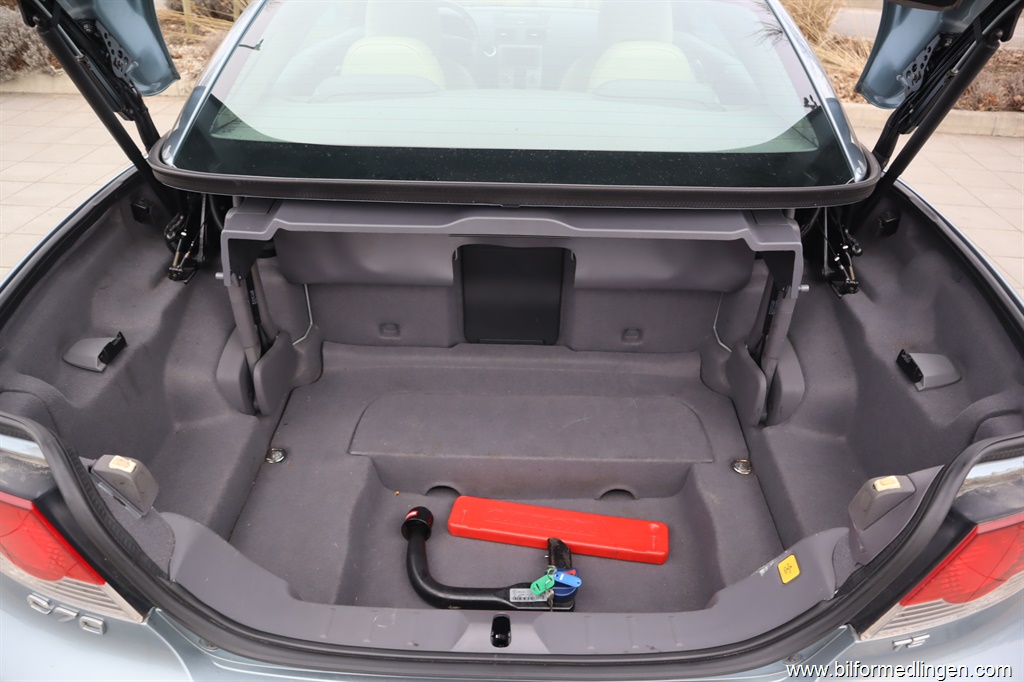Bild 17 på Volvo C70