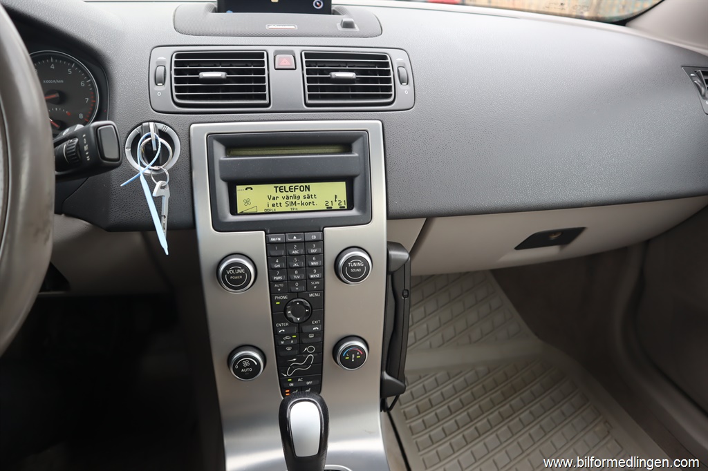 Bild 18 på Volvo C70