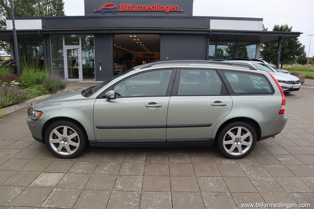 Bild 1 på Volvo V50