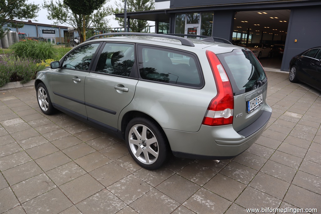 Bild 3 på Volvo V50