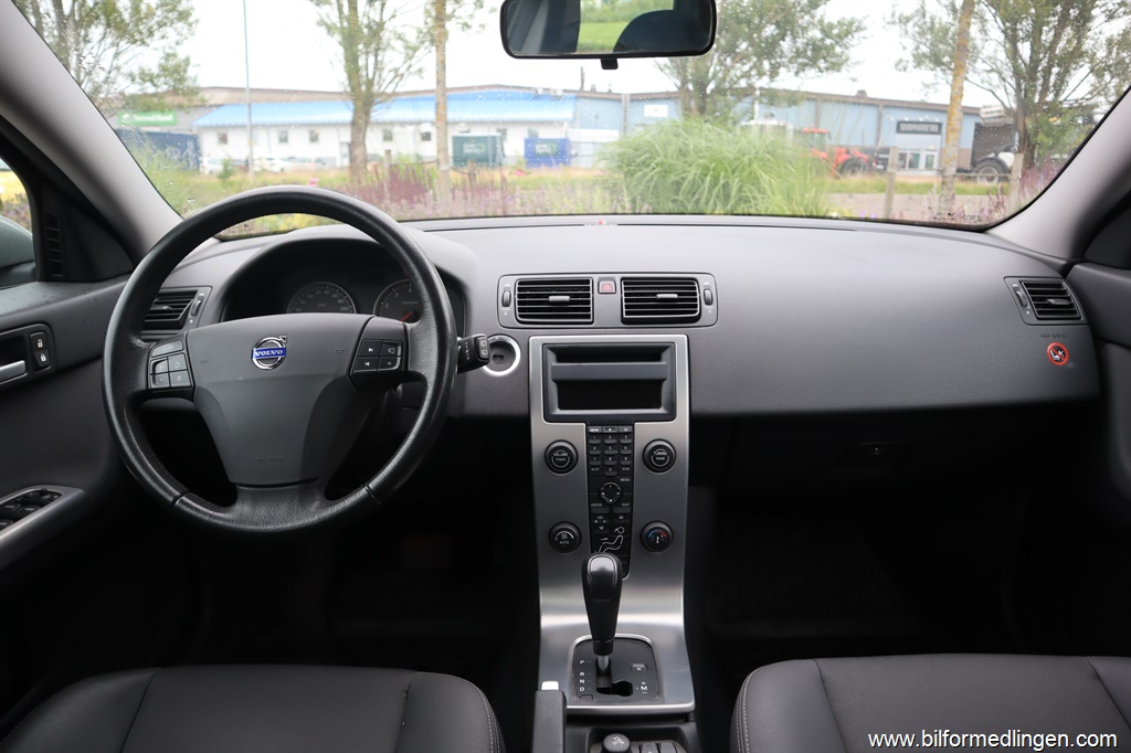 Bild 5 på Volvo V50