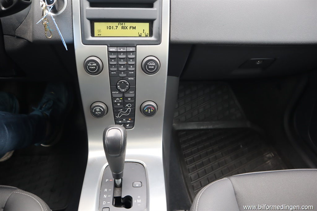Bild 7 på Volvo V50