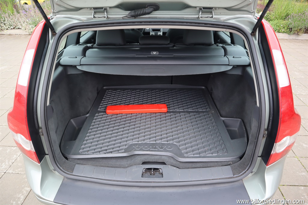Bild 8 på Volvo V50