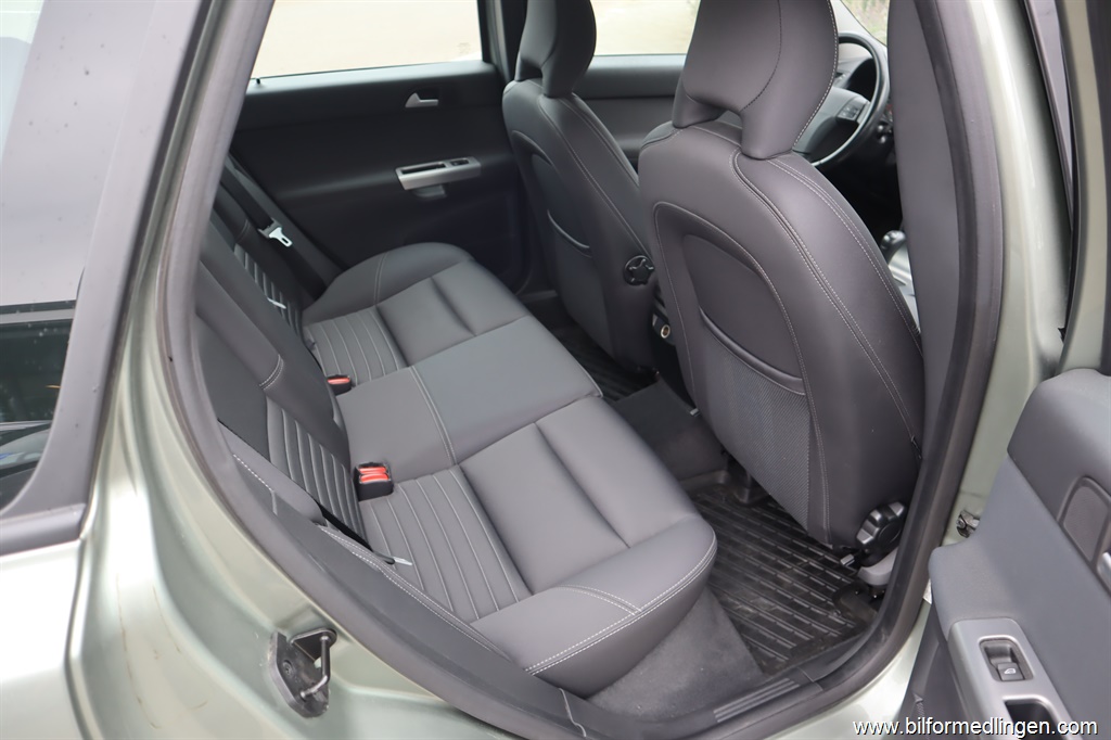 Bild 9 på Volvo V50