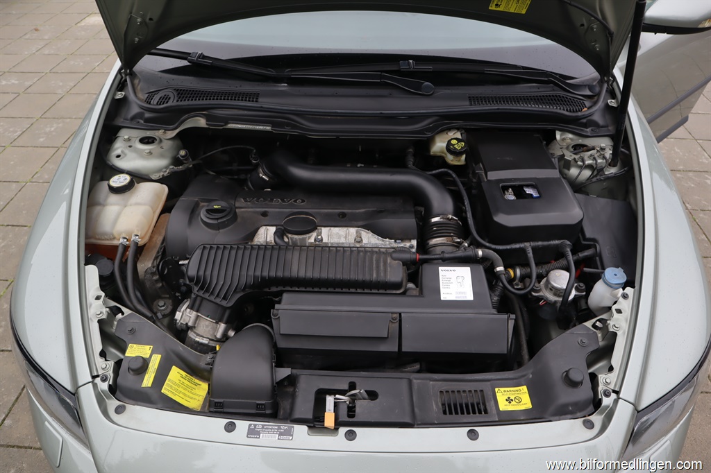 Bild 10 på Volvo V50