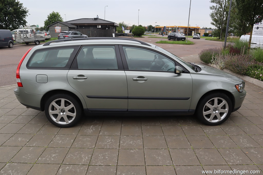 Bild 11 på Volvo V50