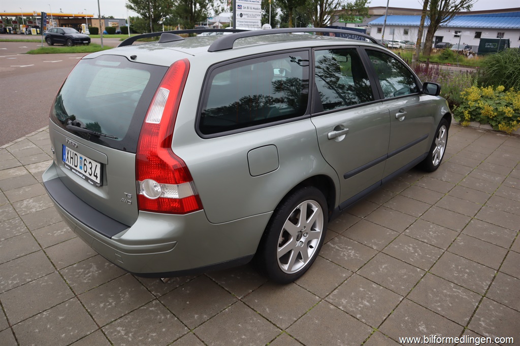 Bild 13 på Volvo V50