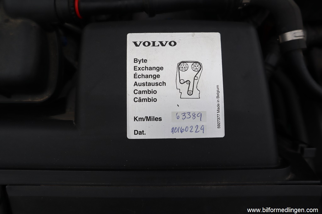 Bild 18 på Volvo V50