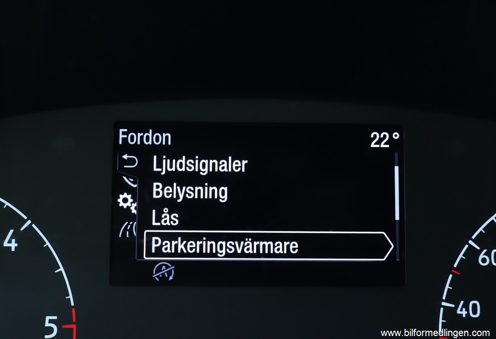 Bild 9 på Ford Transit Custom